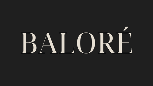 Baloré